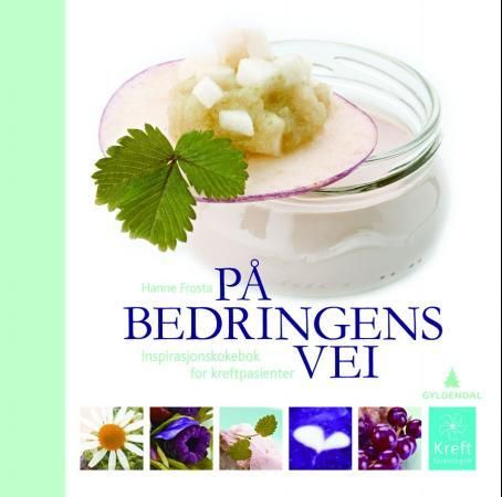 På bedringens vei 9788205397262 Hanne Frosta Brukte bøker