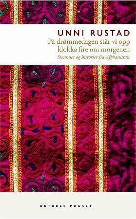 På drømmedagen står vi opp klokka fire om morgenen 9788249505241 Unni Rustad Brukte bøker