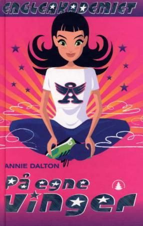 På egne vinger 9788205301276 Annie Dalton Brukte bøker