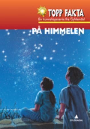 På himmelen 9788205397965 Kate McAllan Brukte bøker