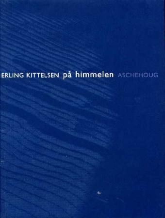 På himmelen 9788203183263 Erling Kittelsen Brukte bøker