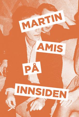 På innsiden 9788283831214 Martin Amis Brukte bøker