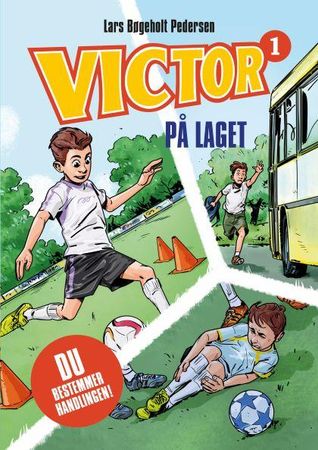 På laget 9788293742128 Lars Bøgeholt Pedersen Brukte bøker