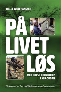 På livet løs 9788291385563  Brukte bøker