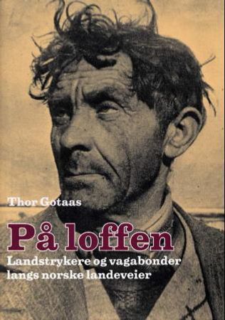 På loffen 9788243001275 Thor Gotaas Brukte bøker