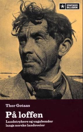 På loffen 9788243003088 Thor Gotaas Brukte bøker