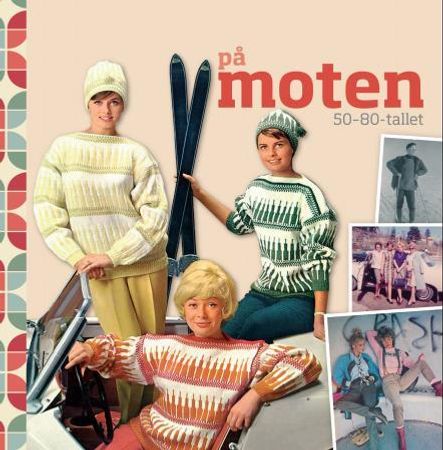 På moten 9788282113618  Brukte bøker