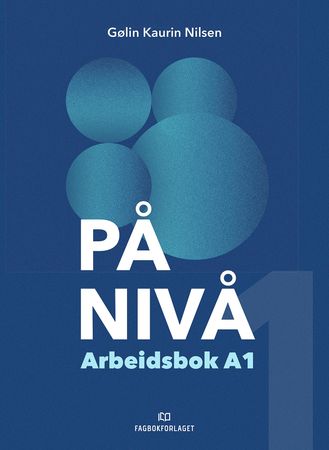 På nivå 9788211025784 Gølin Kaurin Nilsen Brukte bøker
