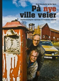 På nye ville veier 9788299789509 Stein Arne Sæther Brukte bøker