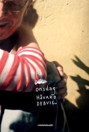 På onsdag 9788283980080 Håvard Dybvig Brukte bøker