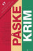 Påskekrim 9788282050326 T.B. Hansen Brukte bøker