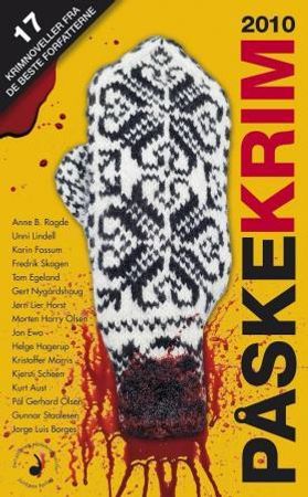 Påskekrim 2010 9788282050678  Brukte bøker