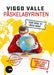 Påskelabyrinten 9788248917809 Viggo Valle Brukte bøker