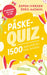 Påskequiz 9788241936319 Espen Iversen Eskil Aasmul Brukte bøker