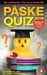 Påskequiz 2016 9788282058933 Jan Arild Breistein Brukte bøker