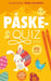 Påskequiz 2025 9788234722943 Trine Aalborg Brukte bøker