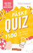 Påskequiz 9788241962578 Eskil Aasmul Brukte bøker