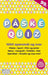 Påskequiz 9788253543321  Brukte bøker