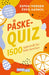 Påskequiz 9788241935381 Espen Iversen Eskil Aasmul Brukte bøker