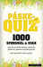 Påskequiz 9788202545802 Marit O. Bromark Brukte bøker