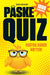 Påskequiz 9788282118422 Roger Ødegaard Brukte bøker