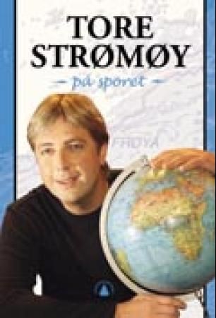 På sporet 9788205311688 Tore Strømøy Brukte bøker