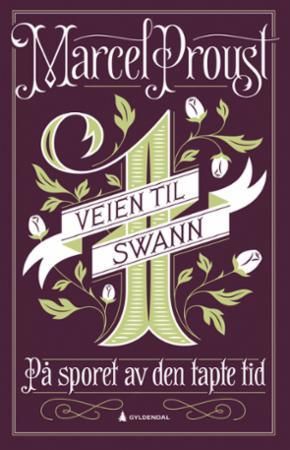 På sporet av den tapte tid 9788205517790 Marcel Proust Brukte bøker