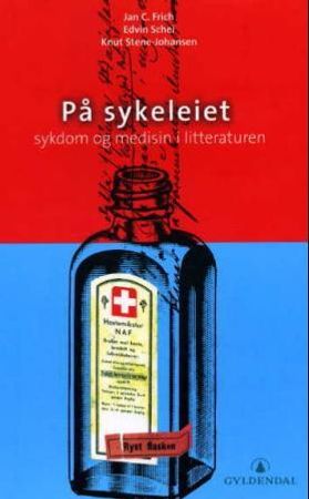 På sykeleiet 9788205325654  Brukte bøker
