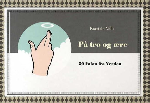 På tro og ære 9788251630450 Karstein Volle Brukte bøker