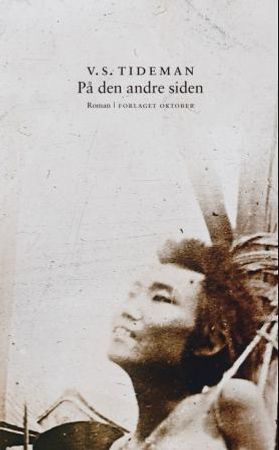 På den andre siden 9788249508457 V.S. Tideman Brukte bøker