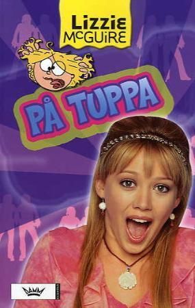 På tuppa 9788204131430 Terri Minsky Alice Alfonsi Tim Maile Melissa Gould Douglas Tuber Brukte bøker