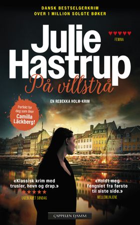 På villstrå 9788202873660 Julie Hastrup Brukte bøker