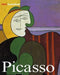 Pablo Picasso 9788278224403 Elke Linda Buchholz Beate Zimmermann Brukte bøker