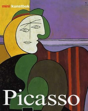 Pablo Picasso 9788278224403 Elke Linda Buchholz Beate Zimmermann Brukte bøker