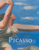 Pablo Picasso 9783822823774 Carsten-Peter Warncke Pablo Picasso Brukte bøker
