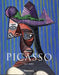 Pablo Picasso 9783822859704 Ingo F. Walther Brukte bøker