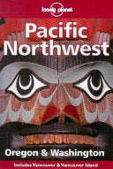 Pacific northwest 9780864425348  Brukte bøker