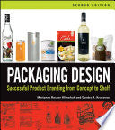 Packaging Design 9781118027066 Marianne R. Klimchuk Sandra A. Krasovec Brukte bøker