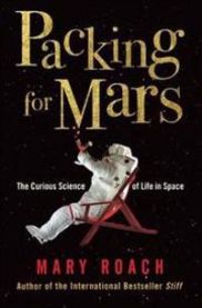 Packing for Mars 9781851687800 Roach Mary Brukte bøker