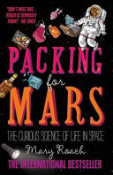 Packing for Mars 9781851688234 Mary Roach Brukte bøker