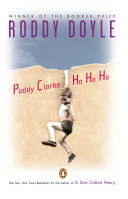 Paddy Clarke Ha Ha Ha 9780140233902 Roddy Doyle Brukte bøker