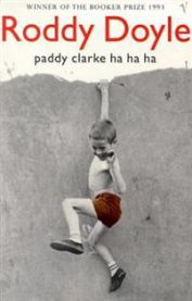 Paddy Clarke Ha Ha Ha 9780749397357 Roddy Doyle Brukte bøker