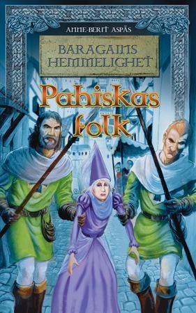 Pahiskas folk 9788205359314 Anne-Berit Aspås Brukte bøker