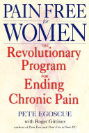 Pain Free for Women 9780553380491 Pete Egoscue Brukte bøker