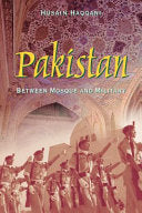 Pakistan 9780870032141 Ḥusain Ḥaqqānī Brukte bøker