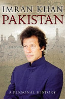 Pakistan 9780593067741 Imran Khan Brukte bøker
