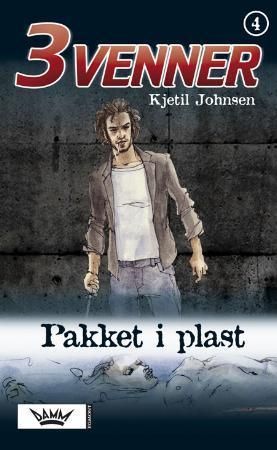 Pakket i plast 9788204136800 Kjetil Johnsen Brukte bøker