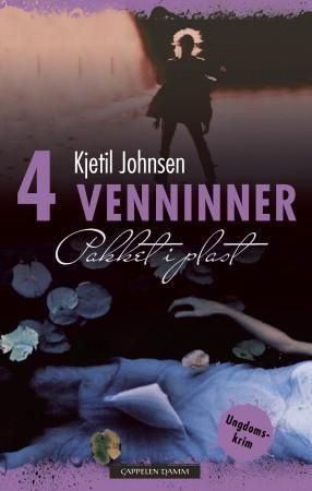 Pakket i plast 9788202348045 Kjetil Johnsen Brukte bøker