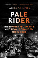 Pale Rider 9781784702403 Laura Spinney Brukte bøker