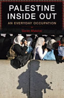 Palestine Inside Out 9780393066067 Saree Makdisi Brukte bøker